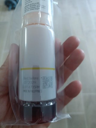 Inchiostro Epson 102 Giallo