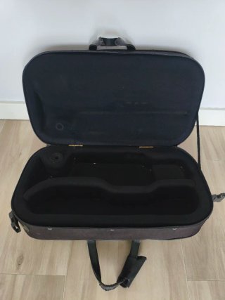 Funda Trompeta Bach