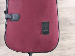Funda Trompeta Bach