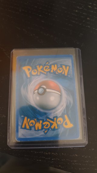 Carta Pokémon Charizard LV.76 150 PS