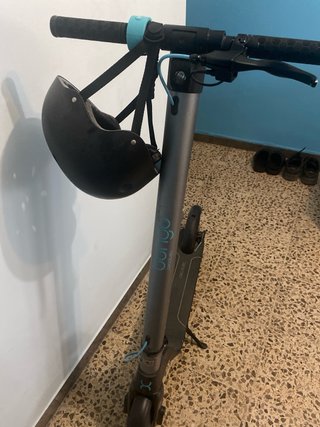 Patinete Eléctrico Cecotec Bongo