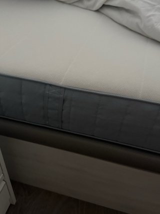 Colchón IKEA 135x190