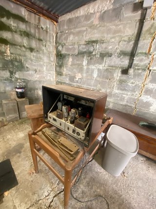 Radio Antigua G.Marconi