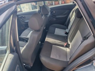 SEAT Ibiza 2005