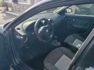 SEAT Ibiza 2005