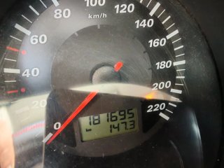SEAT Ibiza 2005