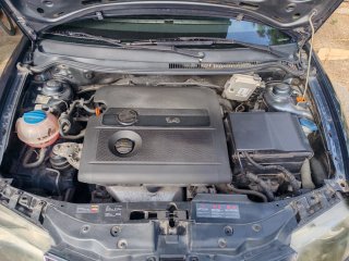 SEAT Ibiza 2005