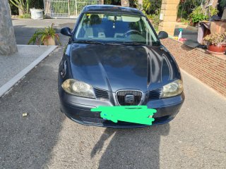 SEAT Ibiza 2005