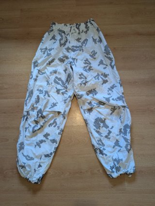 Cubre uniforme invierno FSB Berezkha