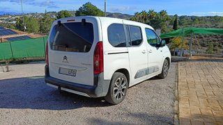 Citroen Berlingo 2020