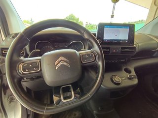 Citroen Berlingo 2020