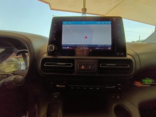 Citroen Berlingo 2020