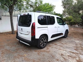 Citroen Berlingo 2020