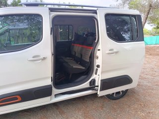 Citroen Berlingo 2020