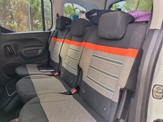 Citroen Berlingo 2020