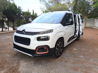 Citroen Berlingo 2020