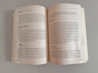 La magia del orden