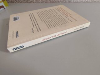La magia del orden