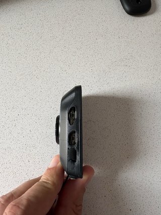 Garmin Edge 520 Plus GPS Ciclocomputador