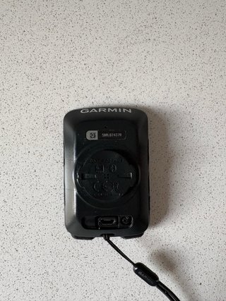 Garmin Edge 520 Plus GPS Ciclocomputador