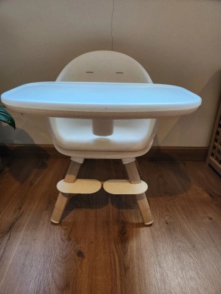 Maxi-Cosi Trona Moa 4 en 1