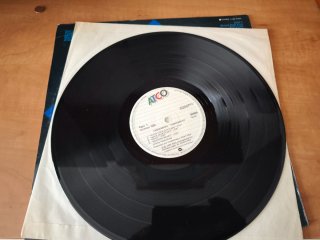 Vinilo Vandenberg