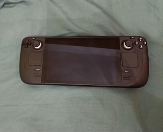 Steam Deck 256GB