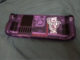 Steam Deck 256GB