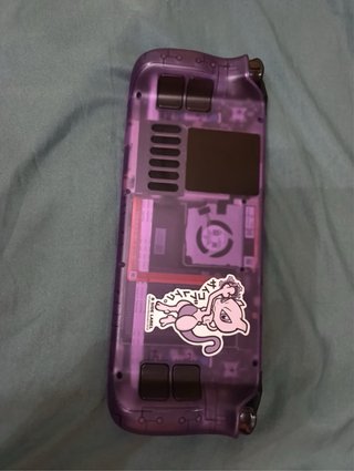 Steam Deck 256GB