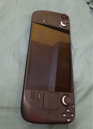 Steam Deck 256GB