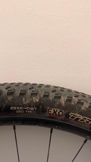 Maxxis Rekon Race 29 Neumático MTB