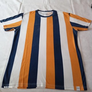 Lote 5 Camisetas Talla M Pull&BearBreshka 12€ toda