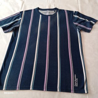 Lote 5 Camisetas Talla M Pull&BearBreshka 12€ toda