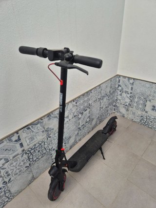 Patinete Eléctrico Subway