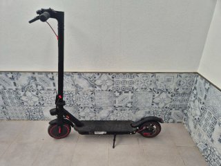 Patinete Eléctrico Subway