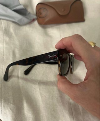 Gafas de sol Ray-Ban RB2186 State Street