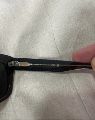 Gafas de sol Ray-Ban RB2186 State Street