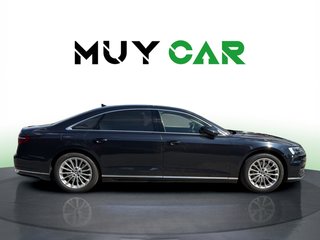 Audi A8 L 55 TFSI quattro 250 kW (340 CV) tiptronic