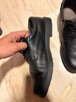 Zapatos Dian Negros