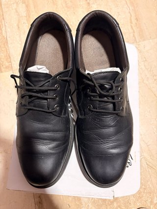 Zapatos Dian Negros