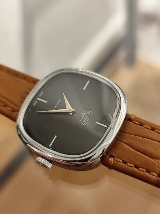 Reloj Duward Diplomatic Mecánico