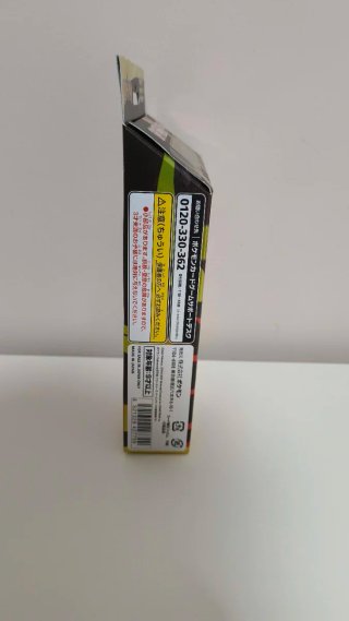 Pokémon TCG Starter Set Mega Gengar EX japones