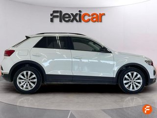 Volkswagen T-Roc Advance 1.0 TSI 85kW (115CV)