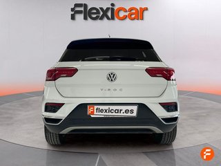 Volkswagen T-Roc Advance 1.0 TSI 85kW (115CV)