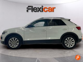 Volkswagen T-Roc Advance 1.0 TSI 85kW (115CV)