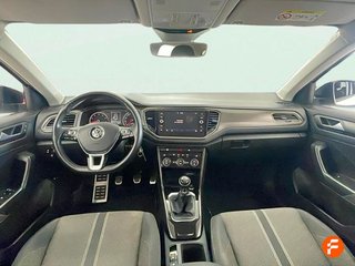 Volkswagen T-Roc Advance 1.0 TSI 85kW (115CV)