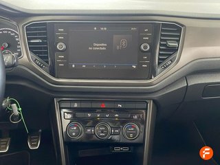 Volkswagen T-Roc Advance 1.0 TSI 85kW (115CV)