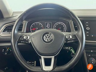 Volkswagen T-Roc Advance 1.0 TSI 85kW (115CV)