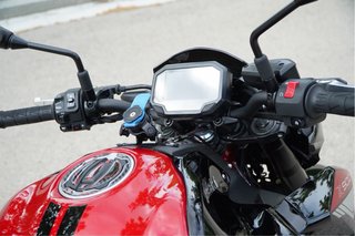 Kawasaki Z900 2024 Roja | 5.317 km
