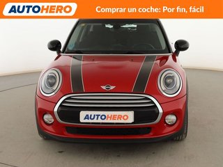 MINI Cooper Cooper D